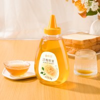 森蜂园 槐花蜂蜜1000g/瓶