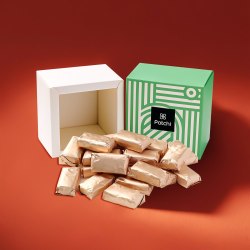 Patchi 经典牛奶巧克力 250g*1盒