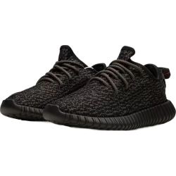 adidas Yeezy350椰子初代女鞋休闲鞋BB5350 36码