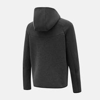 NIKE 26年春季新款男子健身训练时尚连帽夹克连帽衫 HV0950-032 2XL