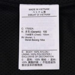 NIKE JORDAN SPORT CLASSIC 男子连帽夹克 IB2242-010 L