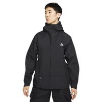 NIKE 男子全长拉链开襟夹克 ACG STORM-FIT "CASCADE RAINS“ DV9416-010 XL