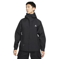 NIKE 男子全长拉链开襟夹克 ACG STORM-FIT "CASCADE RAINS“ DV9416-010 XL