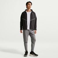 NIKE 2026年男子AS M NK UV RPL MILER JKT夹克 IF2370-010 M