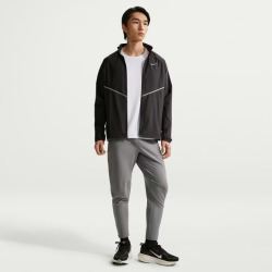 NIKE 2026年男子AS M NK UV RPL MILER JKT夹克 IF2370-010 M