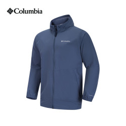 Columbia 2026新男UPF50拒水防晒衣皮肤衣XE4920