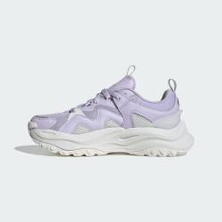 adidas MAXXWAVY W 低帮减震 女子跑步鞋