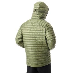 MOUNTAIN HARDWEAR 韩国直邮MOUNTAIN HARDWEAR 鬼语者连帽衫（2104451-361） 羽绒服
