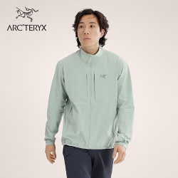 ARC'TERYX GAMMA LIGHTWEIGHT JACKET 防风 男子 软壳夹克 S