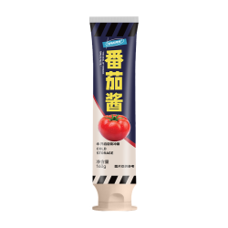 番茄的理想 新疆番茄酱 0添加0脂肪 160g 罐头