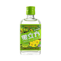 果立方 水果酒 中秋送礼 柠檬味果汁酒50ml