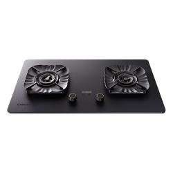康宝 JZT-2QB639MJ 5.2KW三环猛火 天然气 嵌入式燃气灶