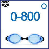 88VIP：arena AGL-4500CNA 近视泳镜 高清防水游泳眼镜