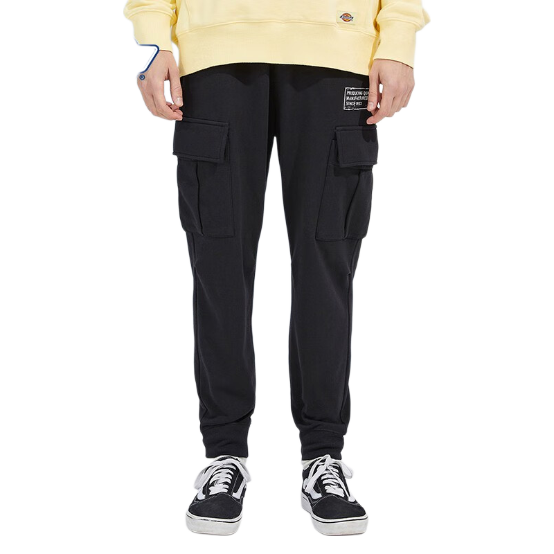 Dickies DK010179 纯棉 男士休闲裤