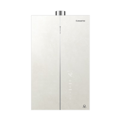 卡萨帝 JSLQ27-16CWV5EcoU1 一级能效 天然气 16L 燃气热水器