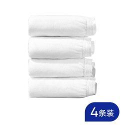 简柔 一次性内裤女纯棉旅行便携无菌孕妇产妇月子免洗日抛短裤独立包装