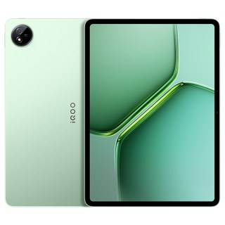 88VIP：iQOO Pad 5e 第三代骁龙8s 2.8K电竞屏 平板电脑