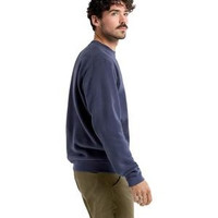 ARC'TERYX 男士 Emblem运动衫 厚重有机棉混纺羊毛