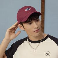 Champion 秋冬椭圆标 棒球帽