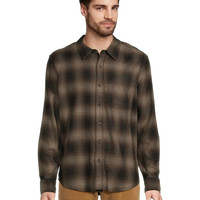 Marmot Men's Marmot Lightweight Flannel Long Sleeve