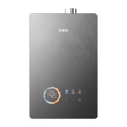 万家乐 16升天然气一级能效气泡水R9U MAX(F)燃气热水器