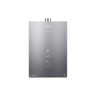 海尔 JSQ31-16FT5MAXFU1 水伺服恒温 16L 天然气热水器