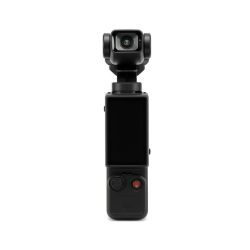 大疆 Osmo Pocket 3 一英寸口袋云台相机