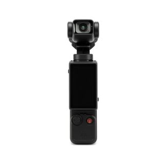 大疆 Osmo Pocket 3 一英寸口袋云台相机