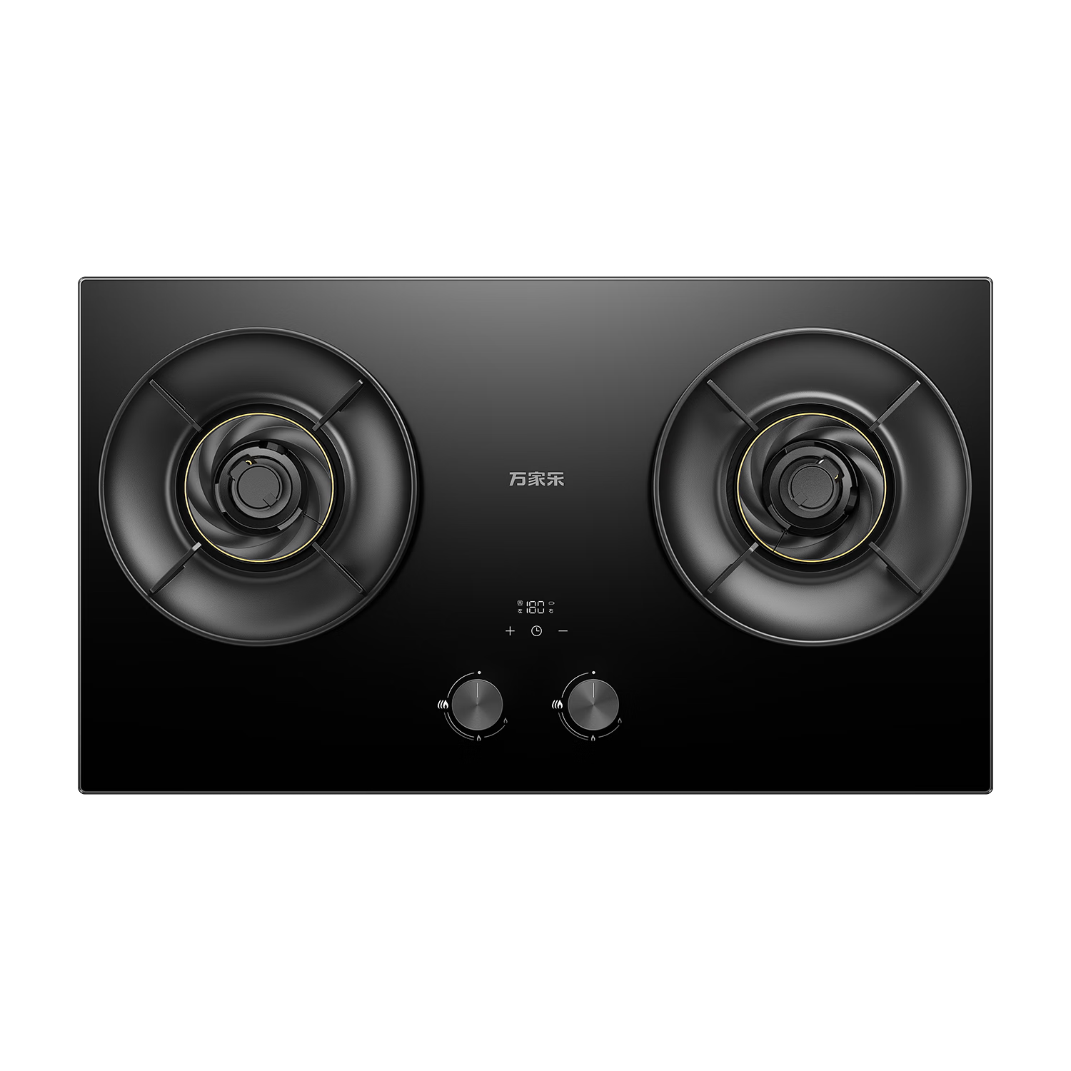 万家乐 JZT-H6 PRO 5.2kW火力 天然气灶