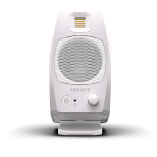 ADAM AUDIO D3V 有源近场监听音箱 白色 一对