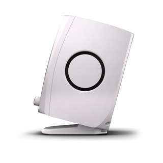 ADAM AUDIO D3V 有源近场监听音箱 白色 一对