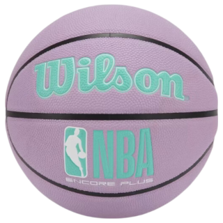 Wilson 威尔胜 ENCORE PLUS 绝尘系列 香芋紫 6号篮球