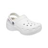 CROCS 卡骆驰 经典云朵暖棉洞洞鞋