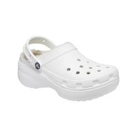 CROCS 卡骆驰 经典云朵暖棉洞洞鞋