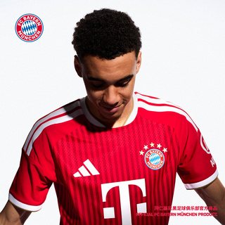 FC BAYERN 拜仁26-27赛季主场球衣 球员版 运动套装