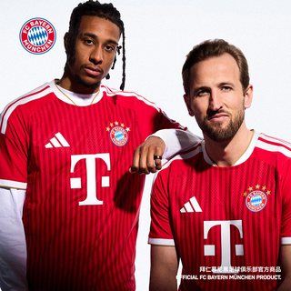 FC BAYERN 拜仁26-27赛季主场球衣 球员版 运动套装