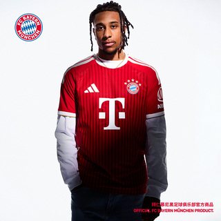 FC BAYERN 拜仁26-27赛季主场球衣 球员版 运动套装