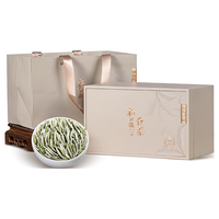 最春秋 福鼎老白茶特级白毫银针 高山老树茶叶 250g