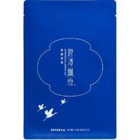 碧潭飘雪 四川茉莉花茶 特级品味袋装