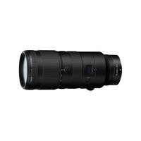 尼康 Z 70-200mm f/2.8 VR S 全画幅微单镜头