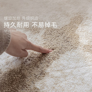 大江 格域 免洗易打理 230cm*370cm 地毯