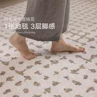 大江 线谷 免洗易打理 300cm*400cm 地毯