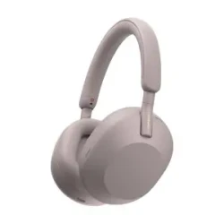 索尼 Sony WH-1000XM5 降噪无线耳机
