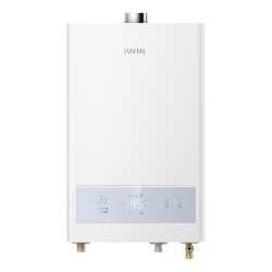 美的 JSQ25-H3S 恒温节能 13L 天然气 燃气热水器
