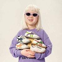 88VIP：TOPSTAR 儿童凉鞋女童网面鞋男童幼儿园室内鞋宝宝软底鞋