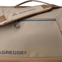 格里高利 旅行大背包Alpaca Wide-Mouth Duffel Bag 50L