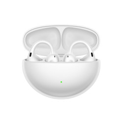 OPPO Enco Clip2 耳机 晨雾白