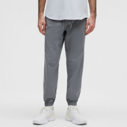 lululemon LM5BCVS 男士经典剪裁工装束脚裤