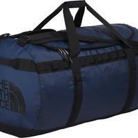 北面 超级大包132LBase Camp XL Duffel Bag 132L超级好价