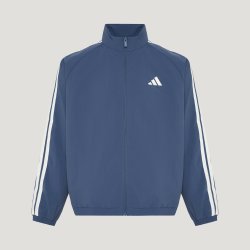 adidas 男子秋季运动休闲夹克外套KX0493 KX0493 XL